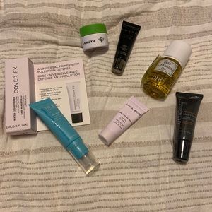 Primer Lover’s Dream! 😻 7 items